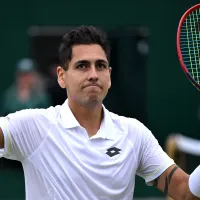 Alejandro Tabilo sorprende y pone fin a temporada 2024 como el mejor sudamericano del ATP