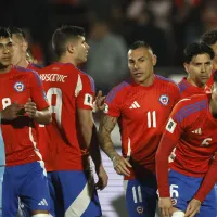 Chile vs Venezuela: ANFP confirma rebaja de precios en sectores populares del Estadio Nacional