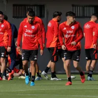 Histórico de la selección chilena y la nómina de Gareca: ＂Está difícil como el puzle de El Mercurio＂