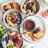 ¿Estás consumiendo suficiente fibra? Nutricionista explica los síntomas