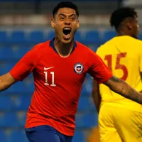 Felipe Mora y sus números estelares que lo traen de vuelta a La Roja tras tres años