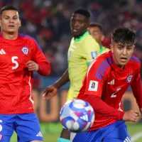 Alarma en la Roja: seleccionado nacional se pierde partido clave por el campeonato nacional