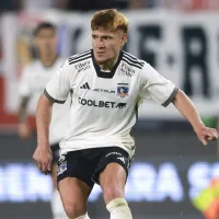 ¿Se va de Colo Colo? Universidad Católica se refiere a la posible llegada de Leo Gil