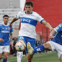 Finalista de Copa Libertadores viene por fichaje de Gonzalo Tapia: “Lo están mirando”