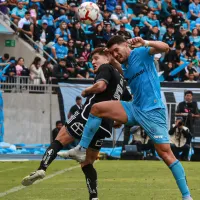 Registro que mete miedo al Cacique: de local Colo Colo sufre ante Deportes Iquique