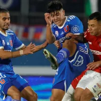 U de Chile sufre bajas de última hora para duelo clave ante Ñublense