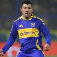 Gary Medel recibe citación en Boca Juniors pese a decisión de Fernando Gago para 2025