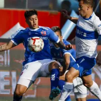 El plan de Marcelo Morales ante la inminente partida de Universidad de Chile