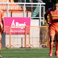 Tabla de posiciones: Cobreloa firma su descenso y las copas se definen en la última fecha