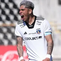 Comienza a decirle adiós a Colo Colo: La estrategia de Boca Juniors para fichar a Carlos Palacios