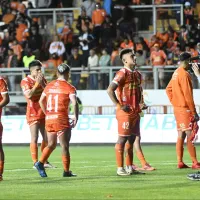 Nada es imposible, ni una hue...: Cobreloa necesita igualar sus goleadas históricas para no descender