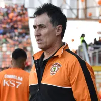 DT de Cobreloa confía en que aún no están descendidos: ＂En el fútbol todo puede suceder＂