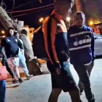 “Malo c*liao, esto es Cobreloa”: Javier Parraguez se va con lluvia de garabatos de los hinchas tras el descenso