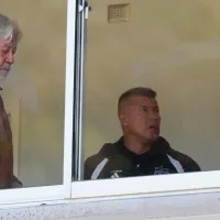 ¿Existen audios? Aseguran que hay prueba clave en denuncia azul contra Colo Colo y Jorge Almirón
