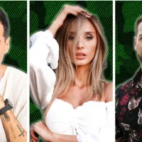 ¿Qué pasó entre Mel, Yuli y Vico? El inesperado triángulo amoroso de Palabra de Honor