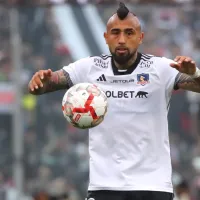 ¿Arturo Vidal fue detenido? Fiscalía Oriente aclara la situación del jugador de Colo Colo