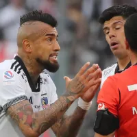 Carabineros confirma que Arturo Vidal fue trasladado a la comisaría y empadronado tras grave denuncia a jugadores de Colo Colo