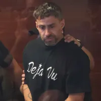 Jorge Valdivia sale de la cárcel: tendrá arresto domiciliario nocturno mientras dure la investigación