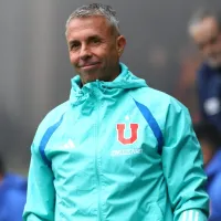 ＂¿Nervioso o con confianza?＂: Gustavo Álvarez deja en llamas a los hinchas de U de Chile
