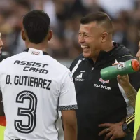 “No tienen pruebas, pero...”: Dani Arrieta revela el preocupante escenario que pone en jaque a Colo Colo