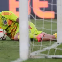 Brayan Cortés le da dolor de cabeza a Colo Colo previo a final: ＂Todos saben que...＂