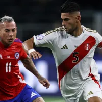 Perú sufre: Carlos Zambrano lidera lista de bajas para duelo clave ante Chile