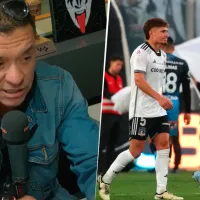 Denuncia contra Arturo Vidal y jugadores de Colo Colo: Claudio Palma asegura que afectará en las renovaciones