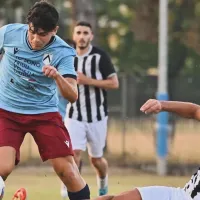 Damián Pizarro recibe sus primeras críticas tras debutar en Udinese Primavera