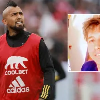 Astrólogo de Almirón le manda mensaje a Arturo Vidal tras polémica fiesta de Colo Colo