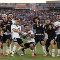 Damián Pizarro le contesta a involucrado en fiesta de Colo Colo: ＂Con o sin polémica＂
