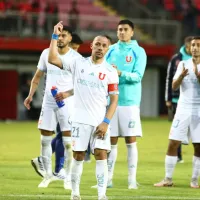 El secreto mensaje de U de Chile por el día clave de la denuncia: ＂Colo Colo no será campeón＂
