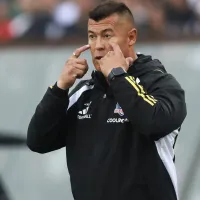 La fuerte crítica a Jorge Almirón y Colo Colo por la denuncia de la U: ＂Todos vimos lo que pasó＂