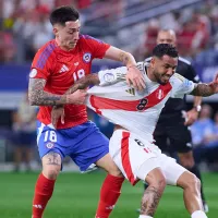 DT de Perú reclama contra la FIFA antes del partido ante Chile por suspensión de jugador: ＂Es raro＂