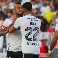 Video delata la actitud prepotente de Arturo Vidal en polémica fiesta con jugadores de Colo Colo