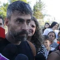 Revelan la visita de Daniela Aránguiz a Jorge Valdivia tras dejar la cárcel