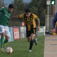 ＂Pagan los árbitros y cinco balones por partido＂: Critican aporte de Milad y la ANFP a la Liga 2D