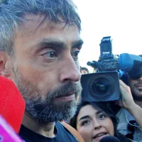 Jorge Valdivia rompe el silencio tras cumplir con su primera noche de arresto domiciliario