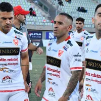 Pinilla adelanta el rol clave del maletín en Copiapó: ＂Los jugadores quedan libres; no les pagan＂