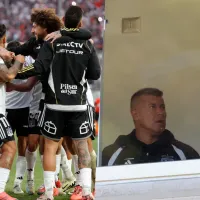 ¿Celebra Colo Colo? Video que filtran la U y Huachipato tiene negativo antecedente en el Tribunal