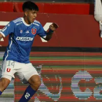 Las dudas con Marcelo Morales para la última fecha con U de Chile