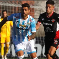 U de Chile espera: ANFP programa semifinal de Copa Chile entre Magallanes y Ñublense