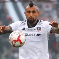 Danilo Díaz le pega a Arturo Vidal y Carabineros tras polémico carrete: ＂Otros vamos presos de inmediato＂