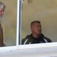 Históricos azules opinan sobre decisión del Tribunal: ＂A Milad no le conviene estar mal con Colo Colo＂