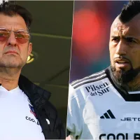 Los detalles de la reunión entre Aníbal Mosa y los jugadores de Colo Colo tras la fiesta