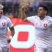 La primera reacción de la U tras conocerse el fallo del Tribunal de Disciplina contra Colo Colo