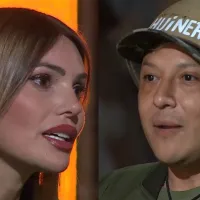 Sergio Rojas arremete contra Faloon en Palabra de Honor: ＂Le robaste el pololo a Arenita＂