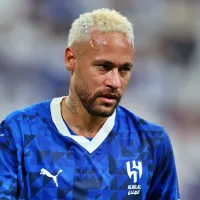 Terrible: Neymar no vuelve hasta el 2025 tras confirmarse su nueva lesion en el Al Hilal