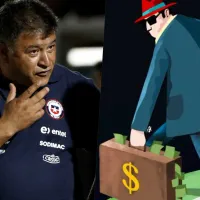 Borghi se ofende cuando le mencionan al hombre del maletín: “Si mi equipo recibía incentivos, yo…”