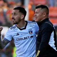 Revelan el primer puesto que Almirón pidió reforzar para su Colo Colo 2025: “Quiere un…”