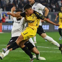 Coquimbo Unido se arma para el 2025: buscan blindar a su “Alexis Sánchez”